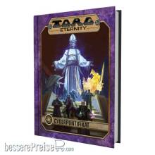 Ulisses Spiele US82039D - Torg Eternity - Cyberpontifikat Quellenbuch