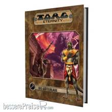 TORG Eternity deutsch US82062 - Torg Eternity - Die Götterlade Abenteuer