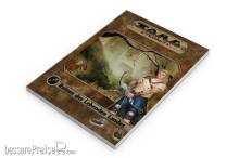 TORG Eternity deutsch US82063 - Torg Eternity - Ruinen des Lebenden Landes