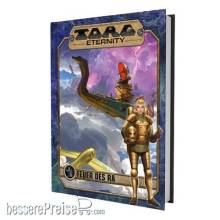 TORG Eternity deutsch US82088 - Torg Eternity - Feuer des Ra Abenteuer