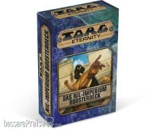 TORG Eternity deutsch US82090 - Torg Eternity - Das Nil-Imperium Boosterdeck