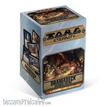 Ulisses Spiele US82158 - Torg Eternity - Dramadeck - Extended Edition