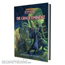 Ulisses Spiele US83018 - WFRSP - Der Innere Feind #03 - Die Graue Eminenz
