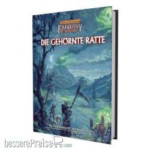 Ulisses Spiele US83022 - WFRSP - Der Innere Feind #04 - Die Gehörnte Ratte