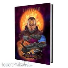 Ulisses Spiele US84000D - Fading Suns - Universum