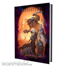Ulisses Spiele US84001D - Fading Suns - Charaktere