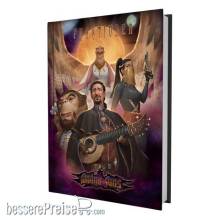 Ulisses Spiele US84004D - Fading Suns - Fraktionen