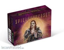 Ulisses Spiele US84013D - Fading Suns - Zustands- & Vorzugskarten