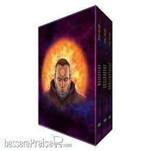 Ulisses Spiele US84029D - Fading Suns - Grundbuch-Schuber