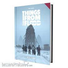 Things from the Flood (deutsch) US88009 - Things from the Flood - Regelwerk
