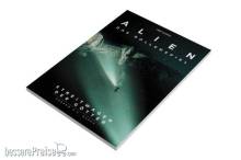 Alien dt. US88021 - ALIEN: Das Rollenspiel - Streitwagen der Götter