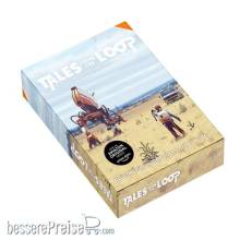 Ulisses Spiele US88030 - Tales from the Loop - Starterset