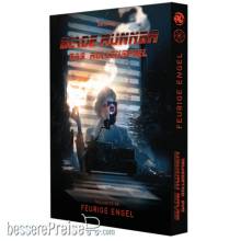 Ulisses Spiele US88070 - Blade Runner - Feurige Engel - Spielbox