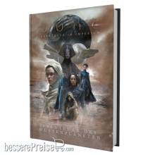 Ulisses Spiele US88075 - Dune: Abenteuer des Wüstenplaneten