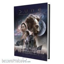 Ulisses Spiele US88091 - Dune: Abenteuer im Imperium - Das Ende des Imperiums