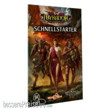 Uhrwerk Verlag UWV11001 - Myranor Schnellstarter (5E)