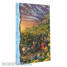 Uhrwerk Verlag UWV1125 - Splittermond - Das Prisma
