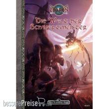 Tharun UWV14801 - Tharun - Die Welt der Schwertmeister