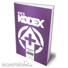 Fate UWV4003 - Fate Kodex