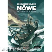 Fate UWV4203 - Bergungskreuzer Möwe
