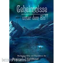 Fate UWV4213 - Fate: Eis & Dampf Geheimnisse unter dem Eis