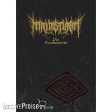 Fate UWV5502 - Malmsturm Die Fundamente