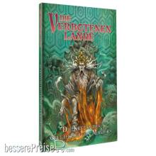 Uhrwerk Verlag UWV6207 - Die Verbotenen Lande: Die Krypta des mellifizierten Magiers