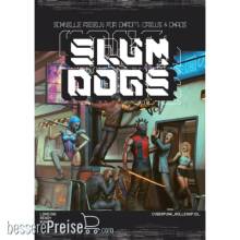Uhrwerk Verlag UWV8251 - Slumdogs