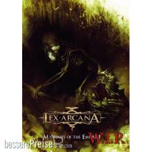 Uhrwerk Verlag UWV8301 - Lex Arcana Mysterien des Imperiums