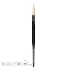 da Vinci VA-11492_2 - Kagalovska by da Vinci BLACK & WHITE SIGNATURE EDITION Verwaschpinsel traditionell gebundenin transparenter BIO-PET Einzelverpackung Größe 2 Serie 11492