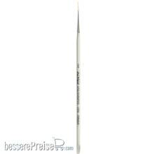 da Vinci VA-12700_-10 - Nailpinsel sog. Schlepper, Synthetikfaser Größe -10 Serie 12700