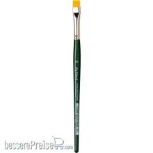 da Vinci VA-1374_10 - NOVA One-Stroke-Pinsel, kurz gefasst Größe 10 Serie 1374