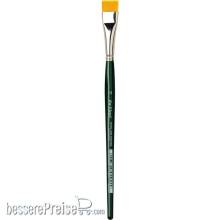 da Vinci VA-1374_14 - NOVA One-Stroke-Pinsel, kurz gefasst Größe 14 Serie 1374