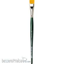 da Vinci VA-1374_16 - NOVA One-Stroke-Pinsel, kurz gefasst Größe 16 Serie 1374