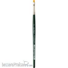 da Vinci VA-1374_2 - NOVA One-Stroke-Pinsel, kurz gefasst Größe 2 Serie 1374