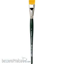 da Vinci VA-1374_20 - NOVA One-Stroke-Pinsel, kurz gefasst Größe 20 Serie 1374