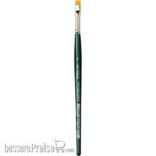 da Vinci VA-1374_6 - NOVA One-Stroke-Pinsel, kurz gefasst Größe 6 Serie 1374