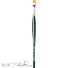 da Vinci VA-1374_8 - NOVA One-Stroke-Pinsel, kurz gefasst Größe 8 Serie 1374