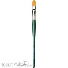 da Vinci VA-1375_14 - NOVA-Universalpinsel in Katzenzungenfaçon Größe 14 Serie 1375
