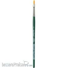 da Vinci VA-1375_2 - NOVA-Universalpinsel in Katzenzungenfaçon Größe 2 Serie 1375