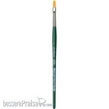 da Vinci VA-1375_4 - NOVA-Universalpinsel in Katzenzungenfaçon Größe 4 Serie 1375