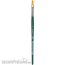 da Vinci VA-1375_6 - NOVA-Universalpinsel in Katzenzungenfaçon Größe 6 Serie 1375