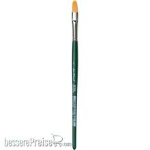 da Vinci VA-1375_8 - NOVA-Universalpinsel in Katzenzungenfaçon Größe 8 Serie 1375