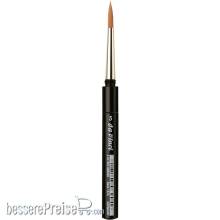 da Vinci VA-1573_5 - SPIN Aquarellpinsel, rund, Taschenpinsel, in Einzelverpackung Größe 5 Serie 1573