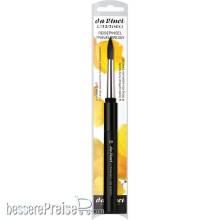 da Vinci VA-1593TP_10 - CASANEO Aquarellpinsel, rund, Reisepinsel, in Einzelverpackung Größe 10 Serie 1593TP