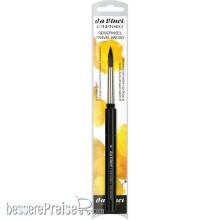 da Vinci VA-1593TP_8 - CASANEO Aquarellpinsel, rund, Reisepinsel, in Einzelverpackung Größe 8 Serie 1593TP