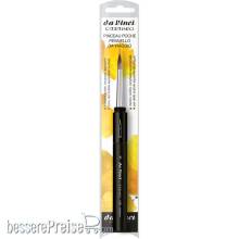 da Vinci VA-1599TP_8 - CASANEO Aquarellpinsel, Linierer, Taschenpinsel, in Einzelverpackung Größe 8 Serie 1599TP