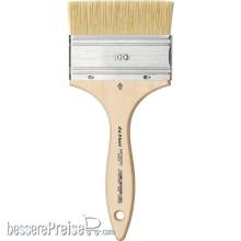 da Vinci VA-2429_100 - SYNTHETIC BRISTLE Breite Pinsel, Synthetikborsten Größe 100 Serie 2429