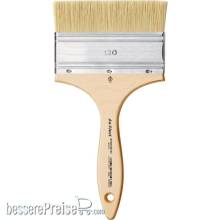 da Vinci VA-2429_120 - SYNTHETIC BRISTLE Breite Pinsel, Synthetikborsten Größe 120 Serie 2429