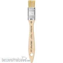 da Vinci VA-2429_20 - SYNTHETIC BRISTLE Breite Pinsel, Synthetikborsten Größe 20 Serie 2429